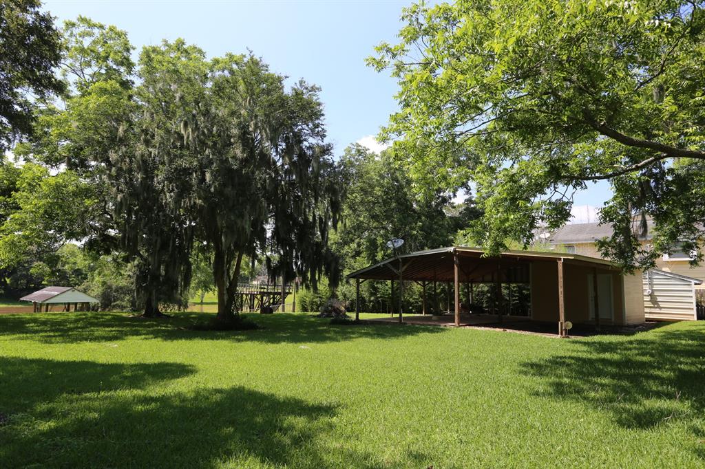 4649 County Road 929c, Brazoria, Texas image 7