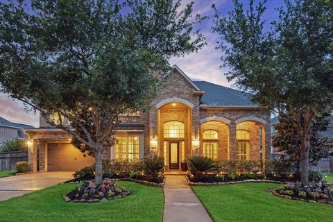 5310 Briarcliff Lane Fulshear TX 77441