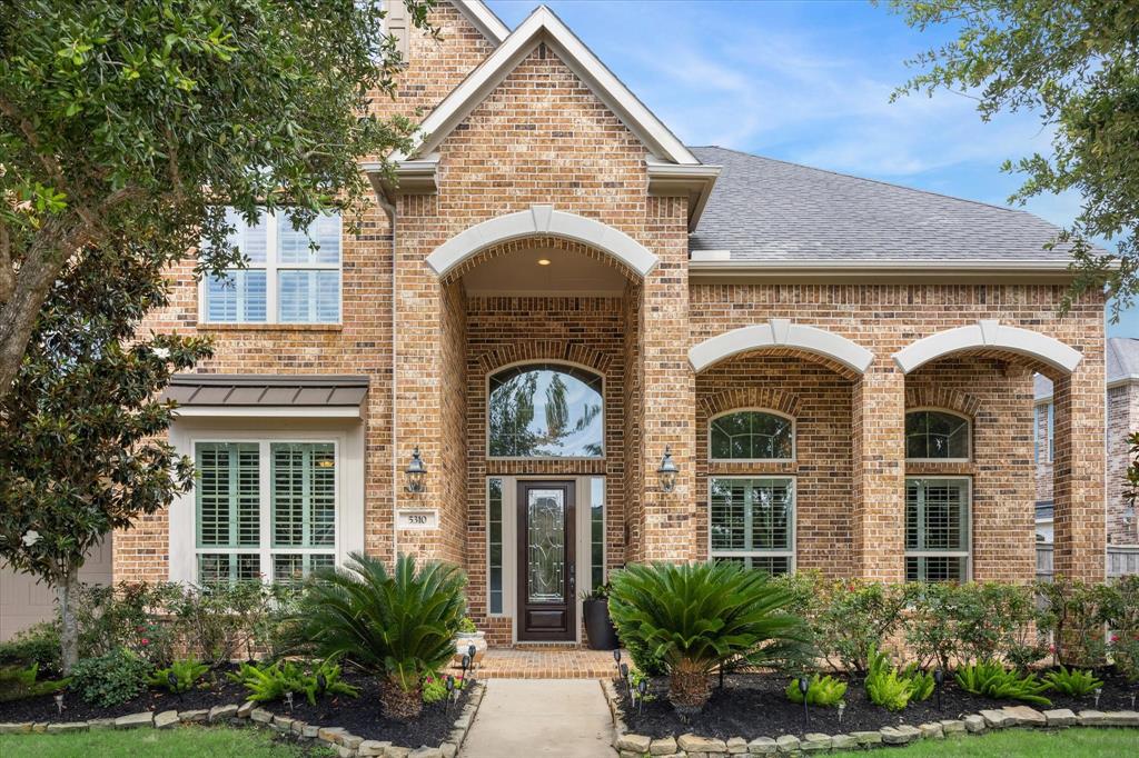 5310 Briarcliff Lane