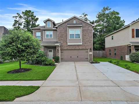 16335 River Wood Court Crosby TX 77532