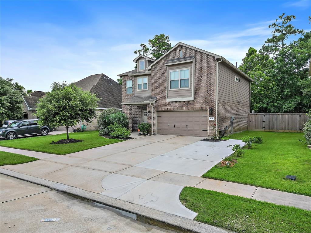 16335 River Wood Court