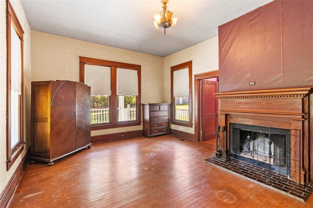 38 Darrell White Road