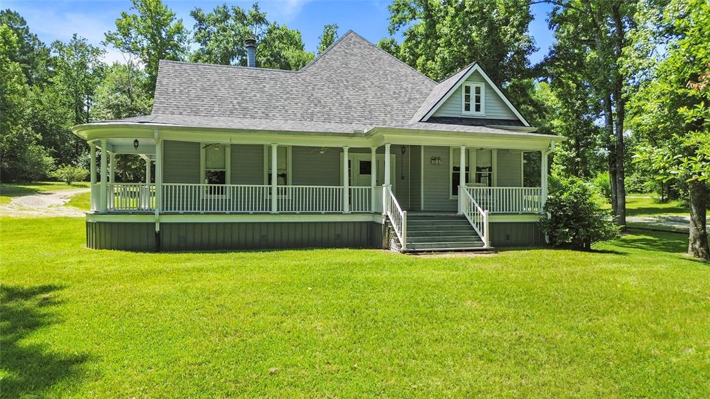 38 Darrell White Road