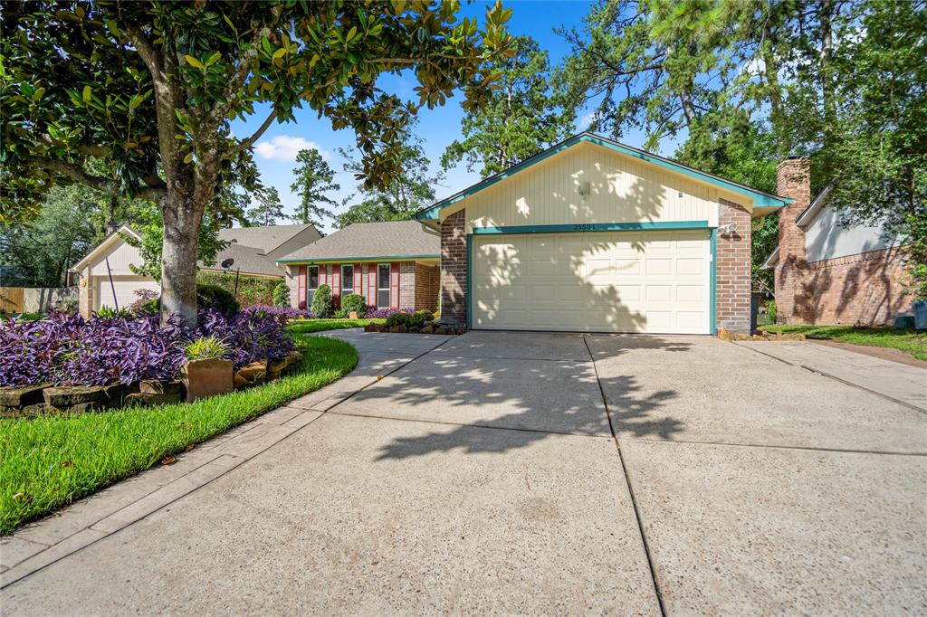 25531 Sugar Valley Lane
