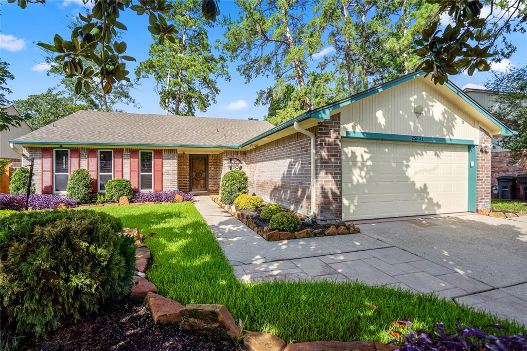 25531 Sugar Valley Lane