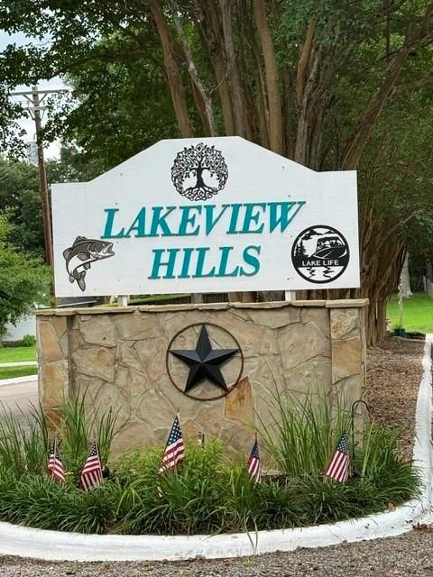 Vacant Land For Sale - 00 Valley Drive Drive<br/> Coldspring, TX 77331