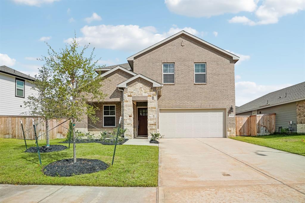 18750 Bliss Place, New Caney, Texas image 4