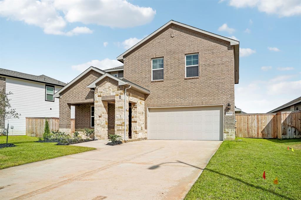 18750 Bliss Place, New Caney, Texas image 5