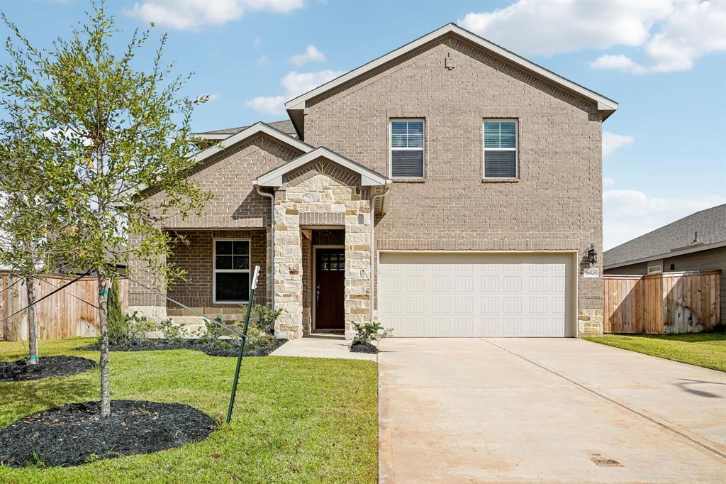 18750 Bliss Place, New Caney, Texas image 3