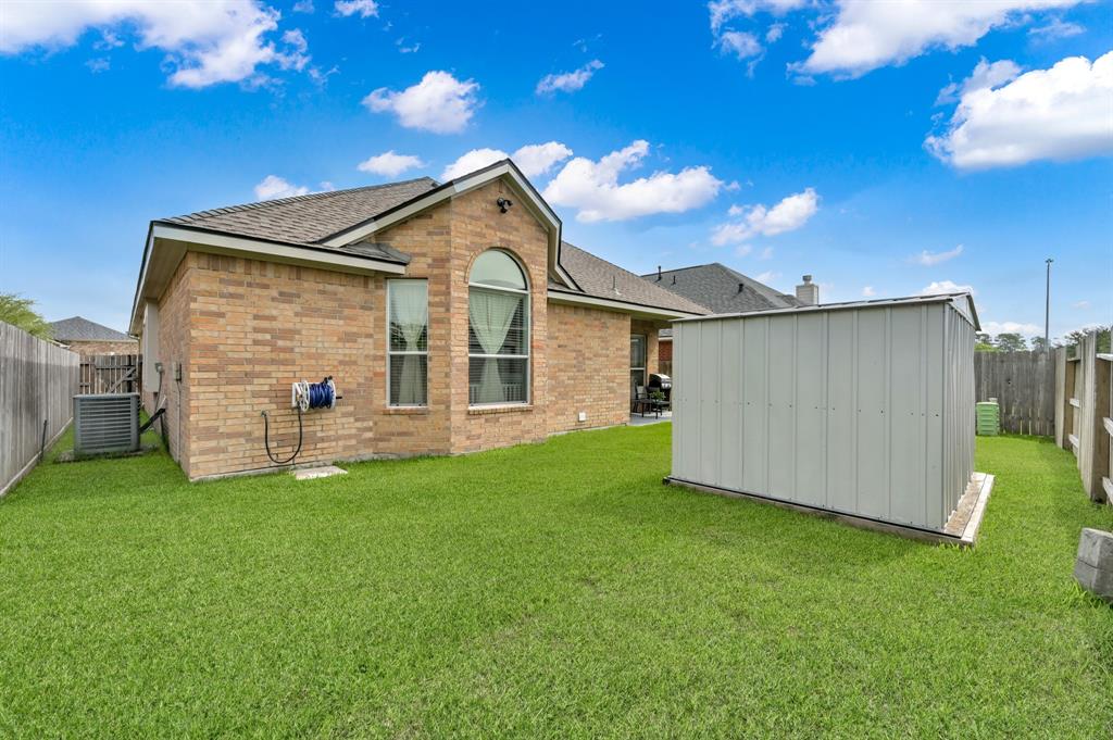 10107 Alcove Glen Lane, Tomball, Texas image 29