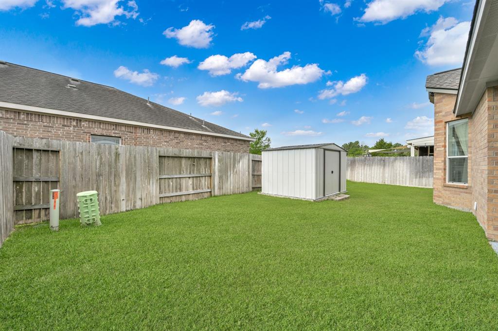10107 Alcove Glen Lane, Tomball, Texas image 28