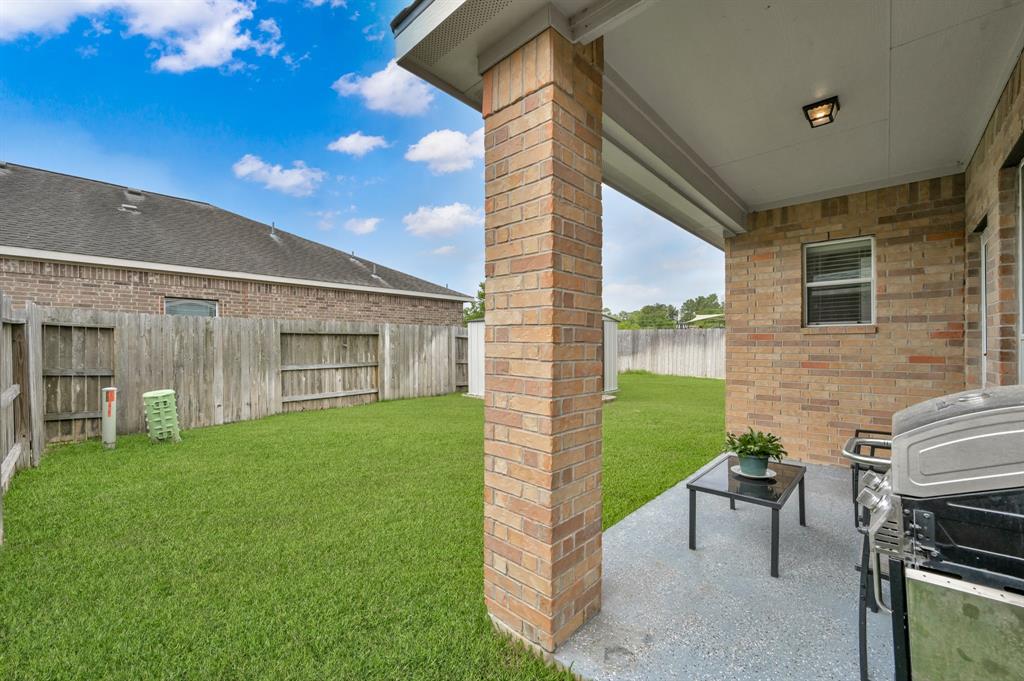 10107 Alcove Glen Lane, Tomball, Texas image 27