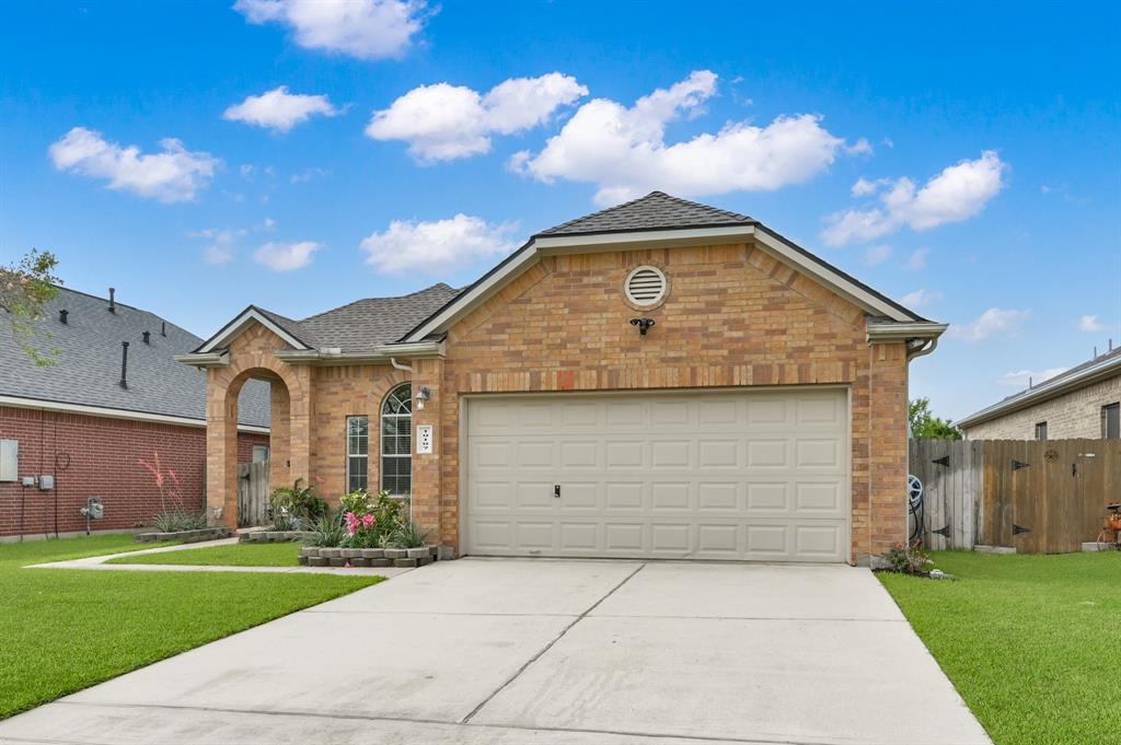 10107 Alcove Glen Lane, Tomball, Texas image 2