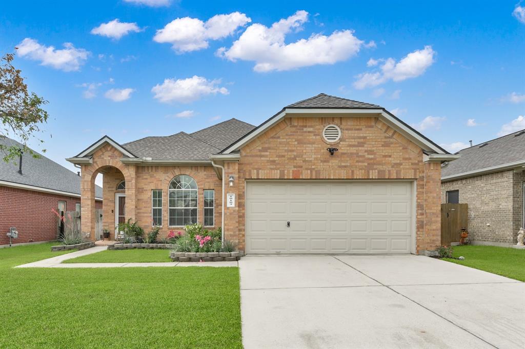 10107 Alcove Glen Lane, Tomball, Texas image 1
