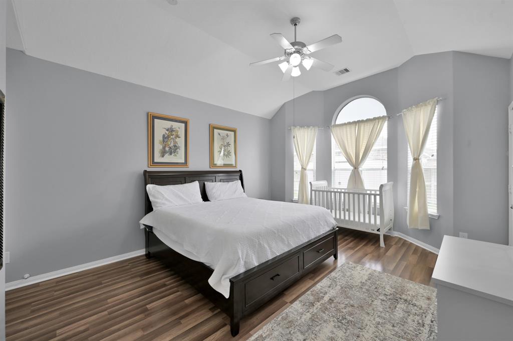 10107 Alcove Glen Lane, Tomball, Texas image 17