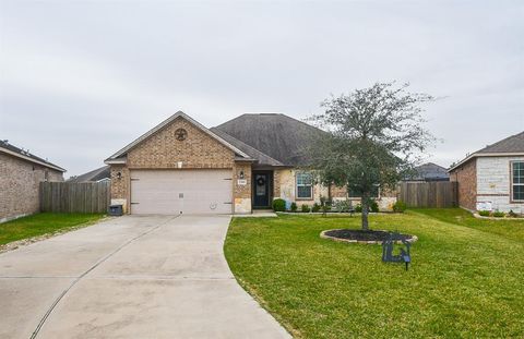 A home in Hockley