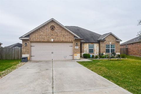 A home in Hockley