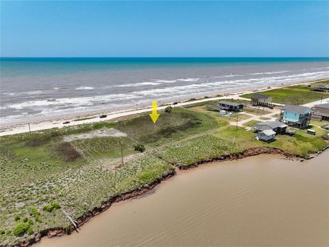 Photo of 7 Canal, Sargent, TX 77414 (MLS # 13201217) Photo of 7 Canal, Sargent, TX 77414 (MLS # 13201217)