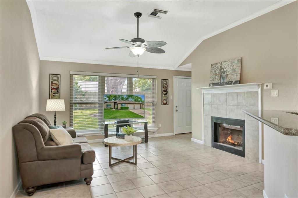 2905 Marlin Court