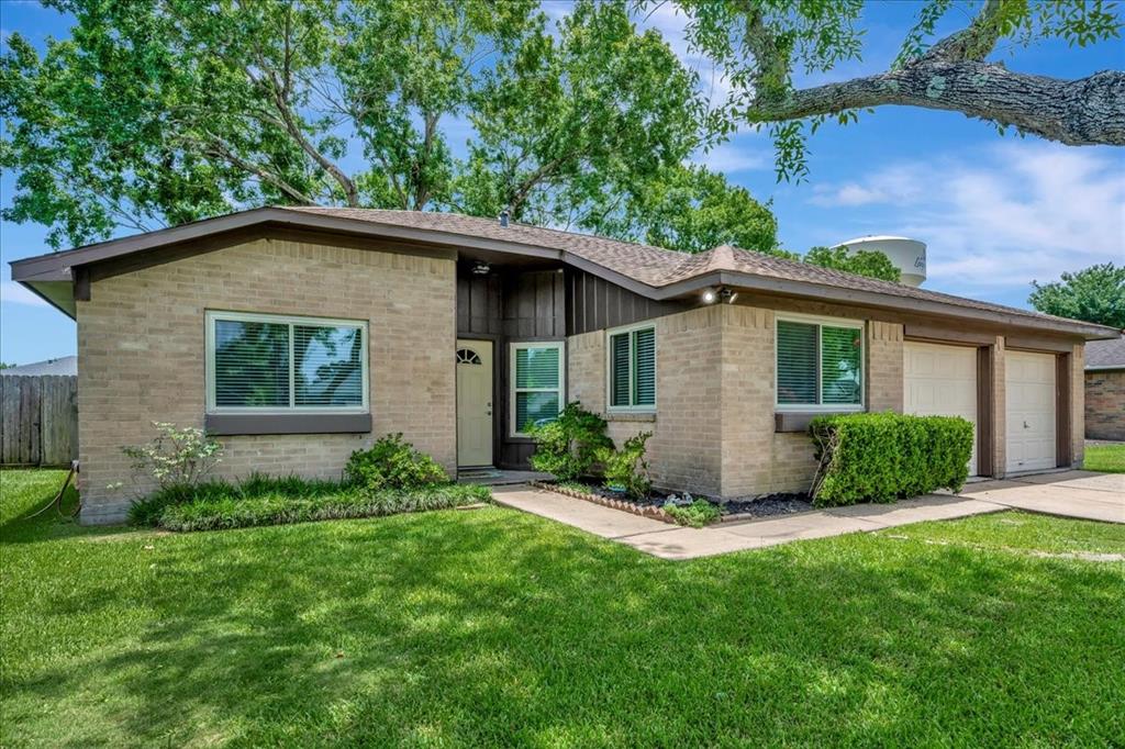 2905 Marlin Court