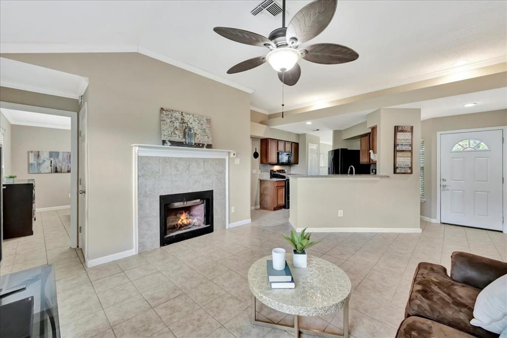 2905 Marlin Court