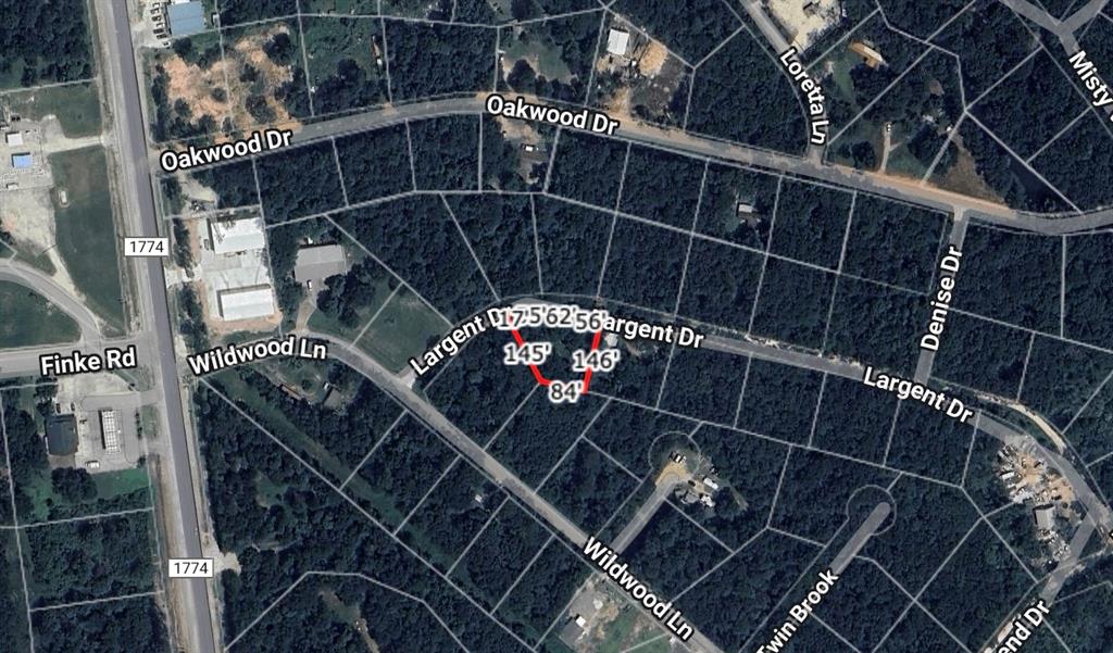 16383 Largent Drive, Plantersville, Texas image 18