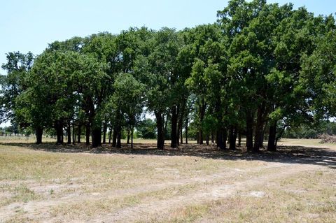 A home in Navasota