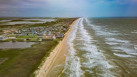 A home in Surfside Beach