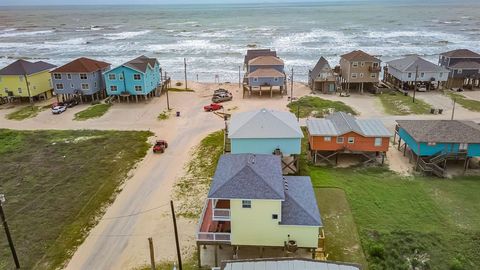 A home in Surfside Beach