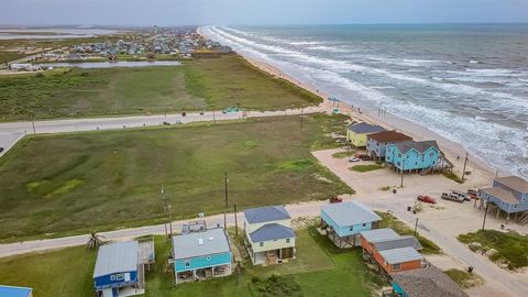 A home in Surfside Beach