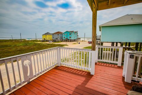 A home in Surfside Beach