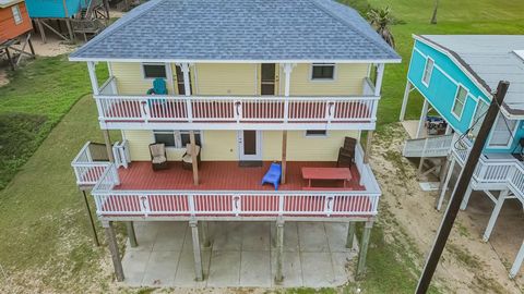 A home in Surfside Beach