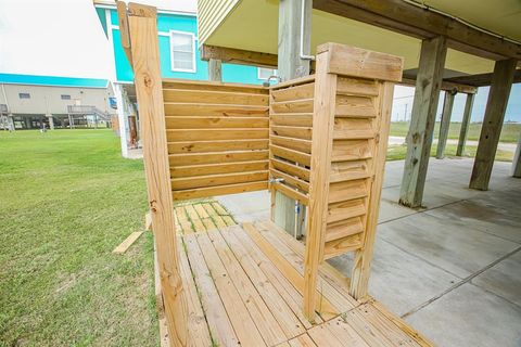 A home in Surfside Beach