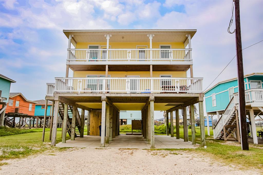 104 Beach Drive, Surfside Beach, Texas image 1