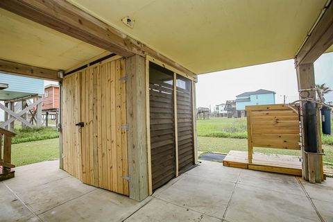 A home in Surfside Beach