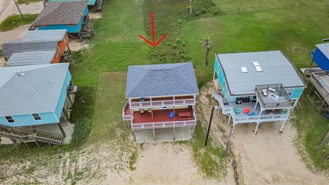 A home in Surfside Beach