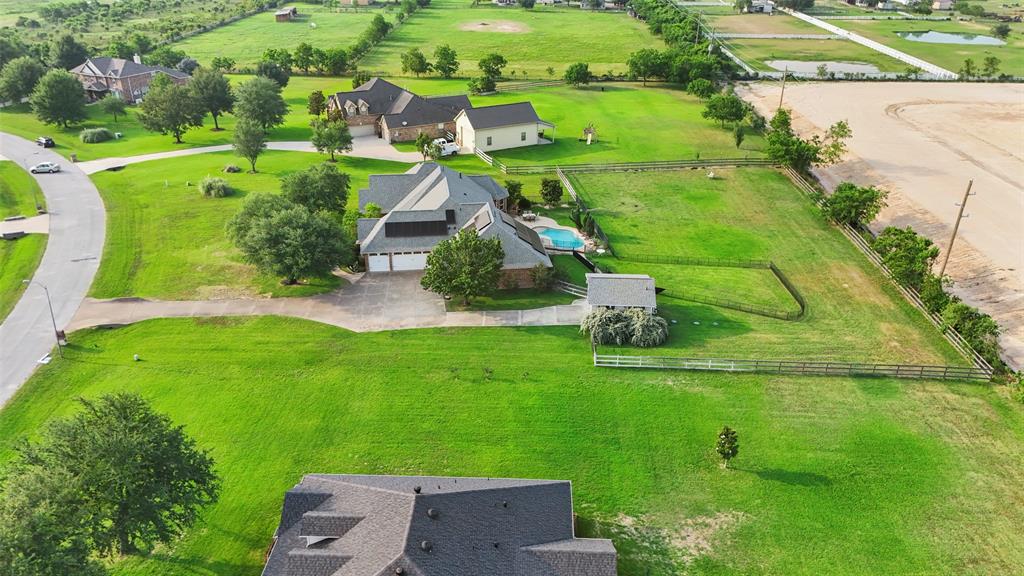 4802 Shadow Grass Drive, Katy, Texas image 44