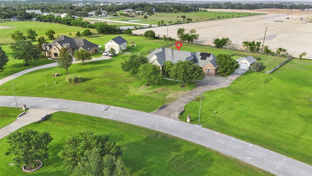 4802 Shadow Grass Drive, Katy, Texas image 41