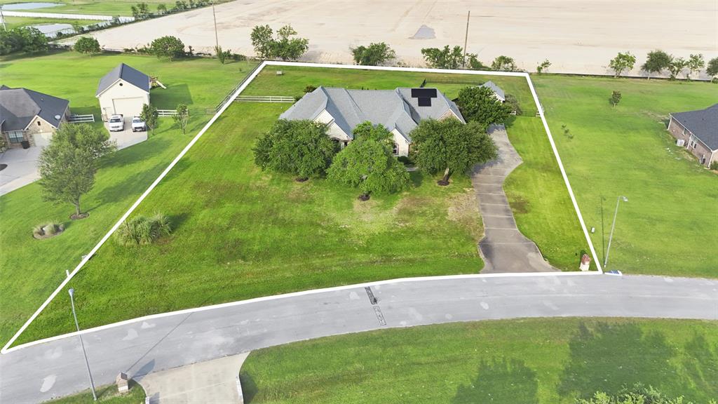 4802 Shadow Grass Drive, Katy, Texas image 39