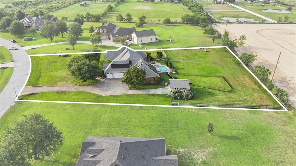 4802 Shadow Grass Drive, Katy, Texas image 43