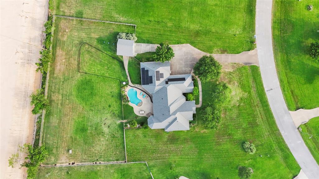 4802 Shadow Grass Drive, Katy, Texas image 48