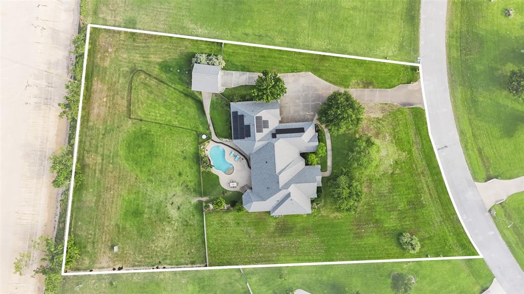 4802 Shadow Grass Drive, Katy, Texas image 47
