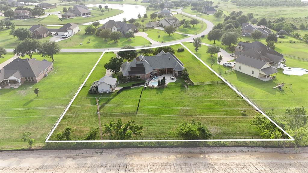 4802 Shadow Grass Drive, Katy, Texas image 45