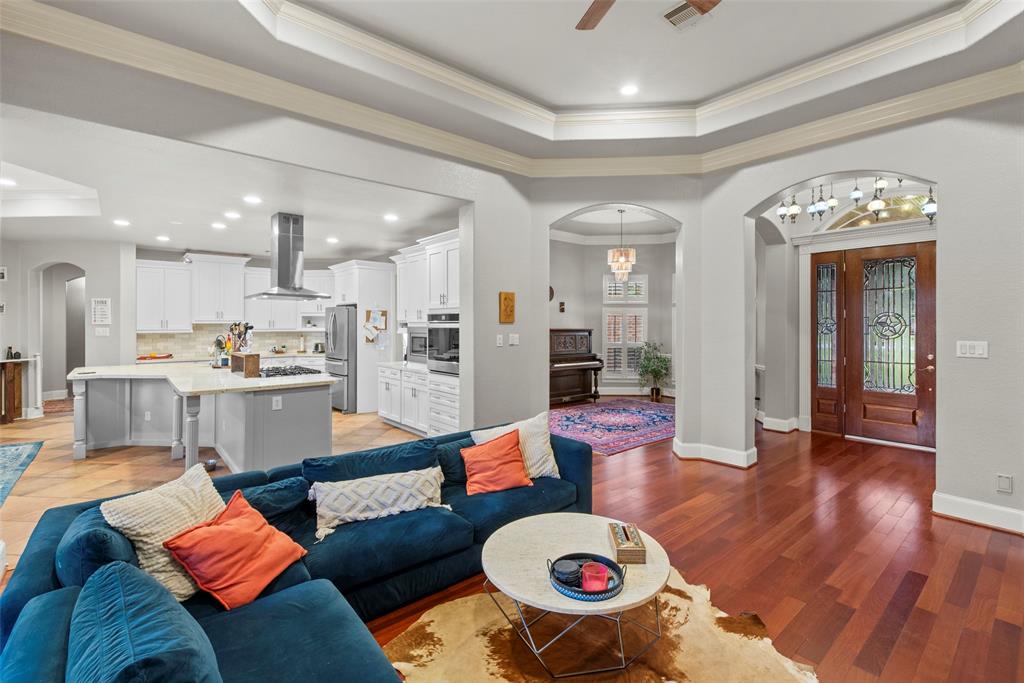 4802 Shadow Grass Drive, Katy, Texas image 14