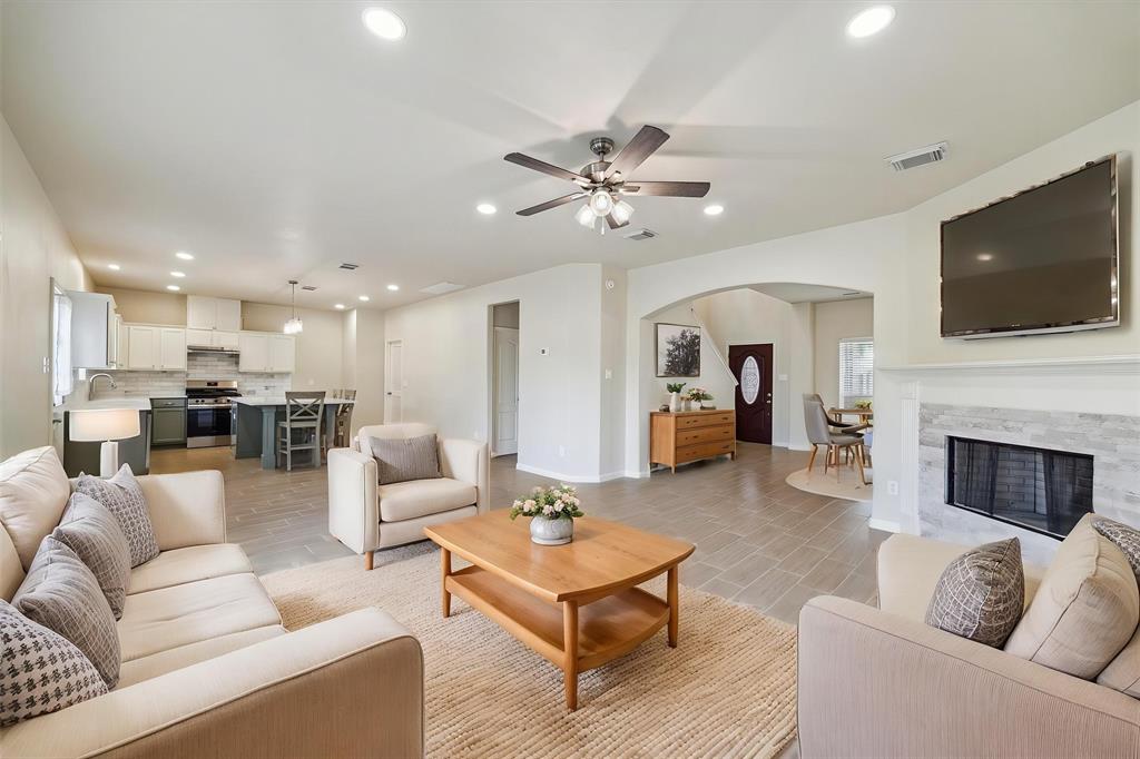 2717 San Marcos Drive, Deer Park, Texas image 7