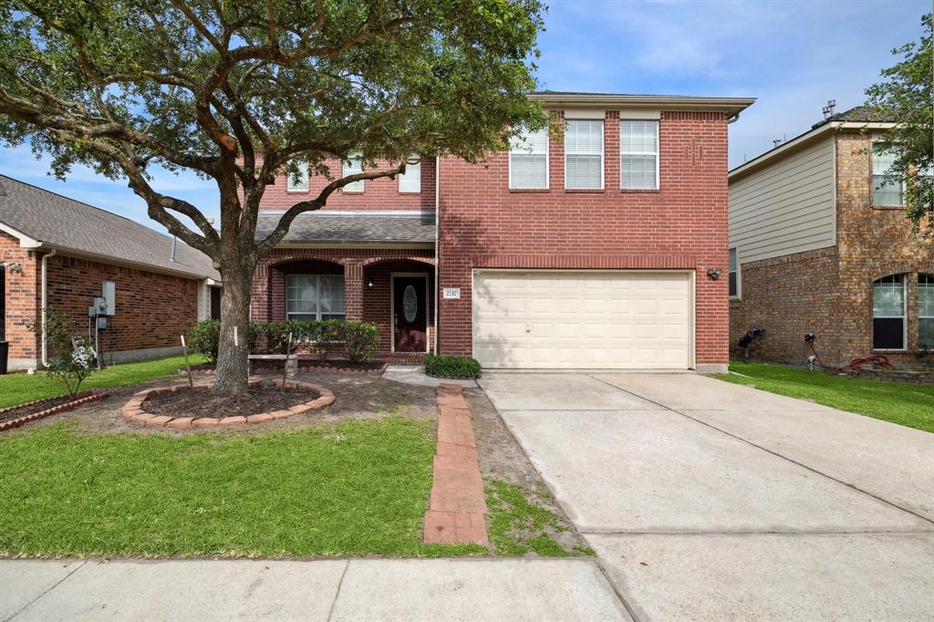 2717 San Marcos Drive, Deer Park, Texas image 1