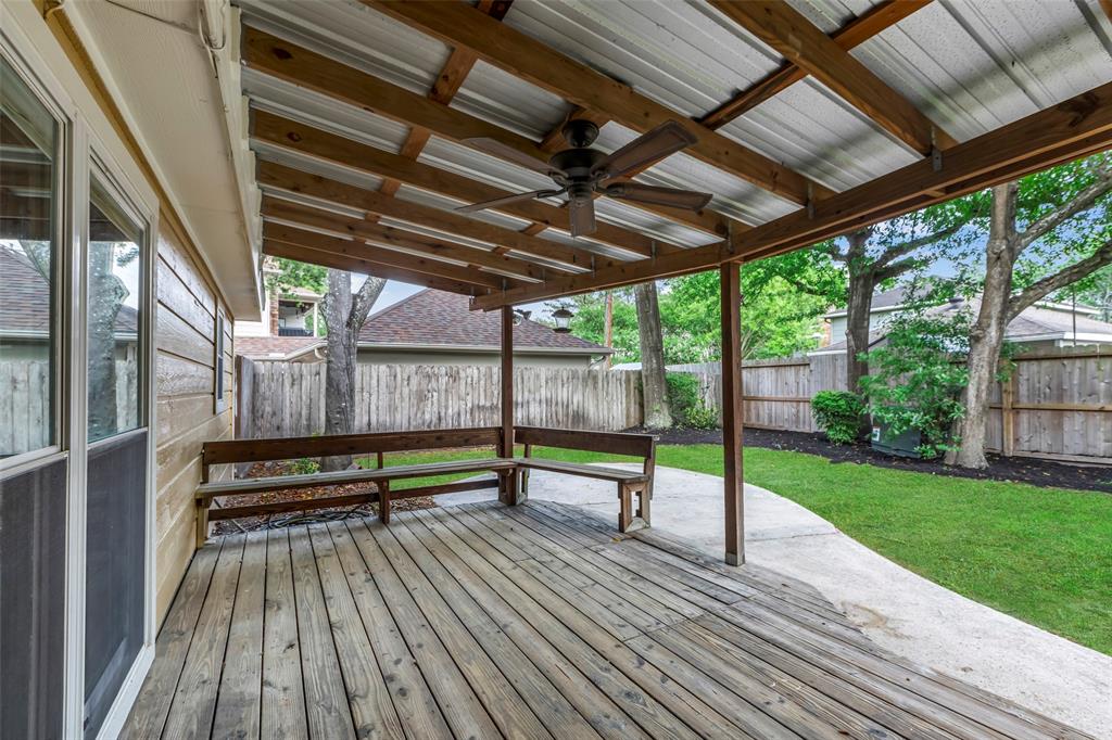 12615 Retreat Trail, Cypress, Texas image 39