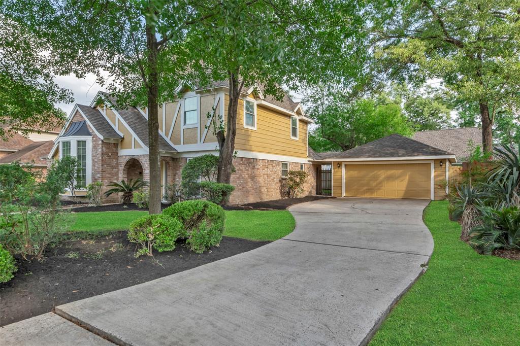 12615 Retreat Trail, Cypress, Texas image 3