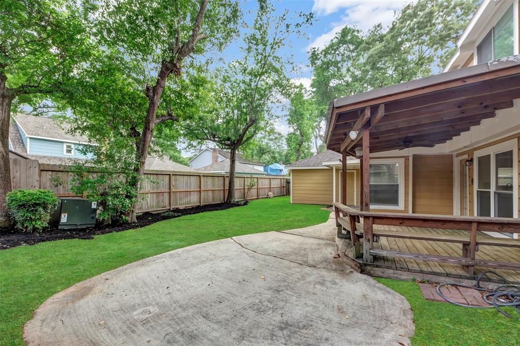 12615 Retreat Trail, Cypress, Texas image 38