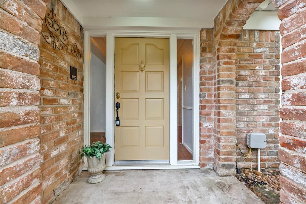12615 Retreat Trail, Cypress, Texas image 4